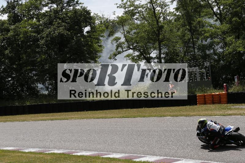 /18 05.06.2026  TZ Motorsport ADR/Gruppe rot/unklar